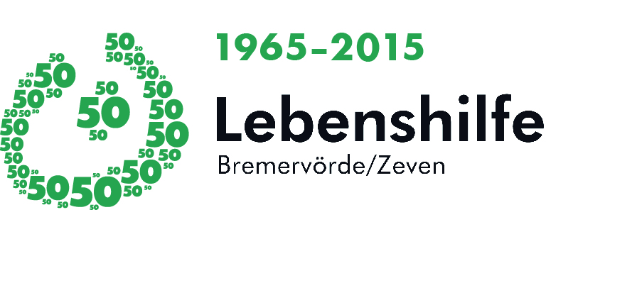 Logo Lebenshilfe