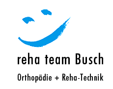 Logo - Reha-Team.Busch